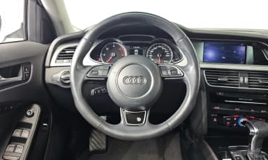 New A4