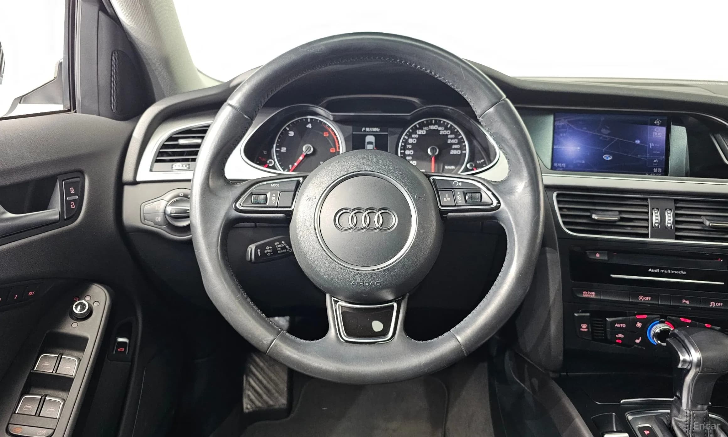 New A4