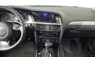 New A4