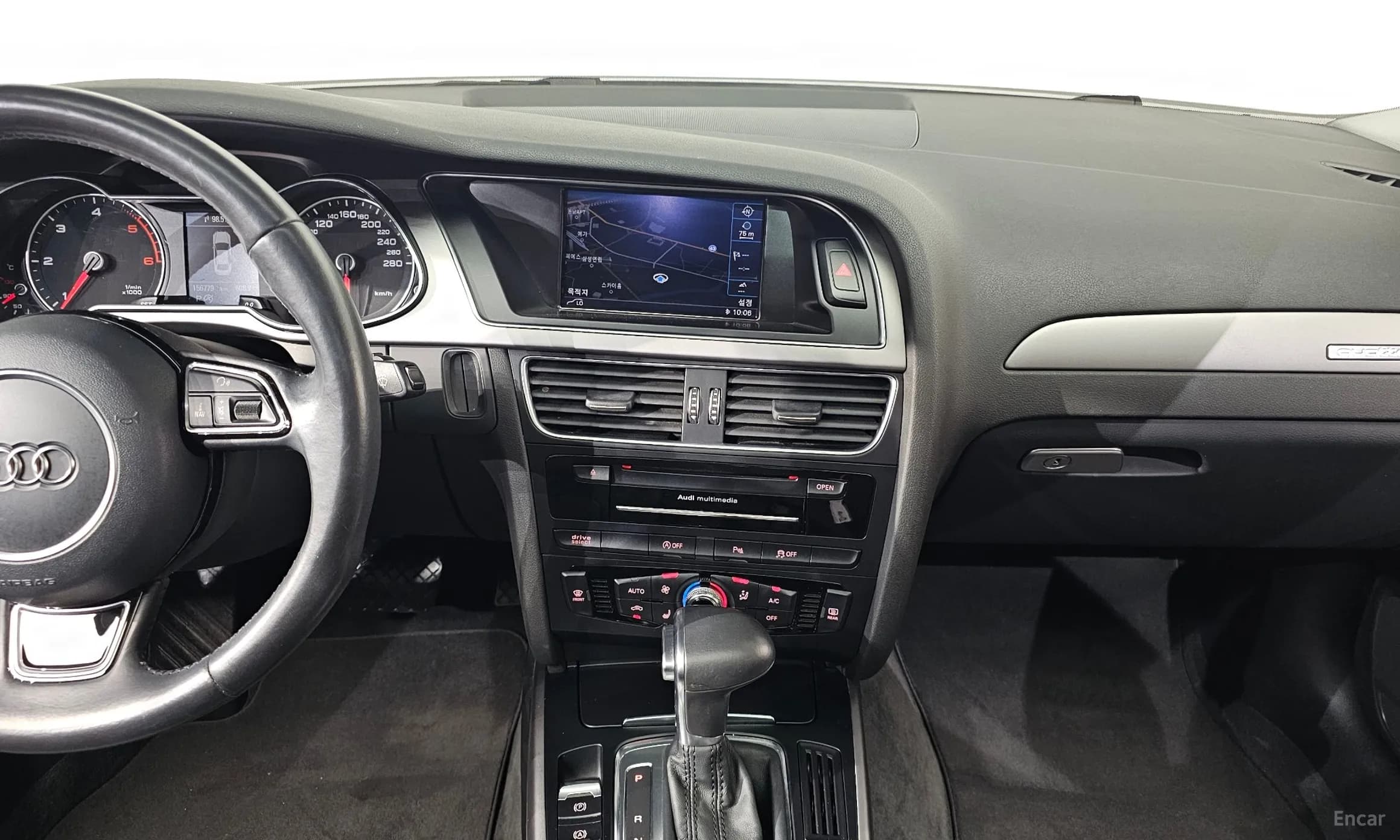New A4