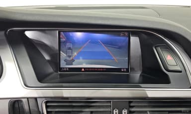 New A4