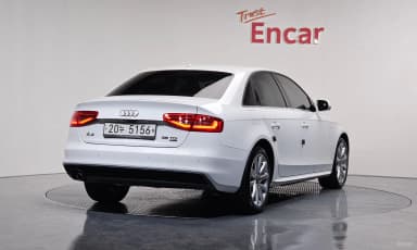 New A4