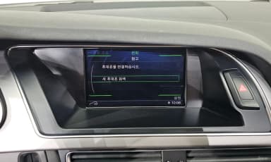 New A4