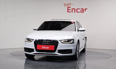New A4