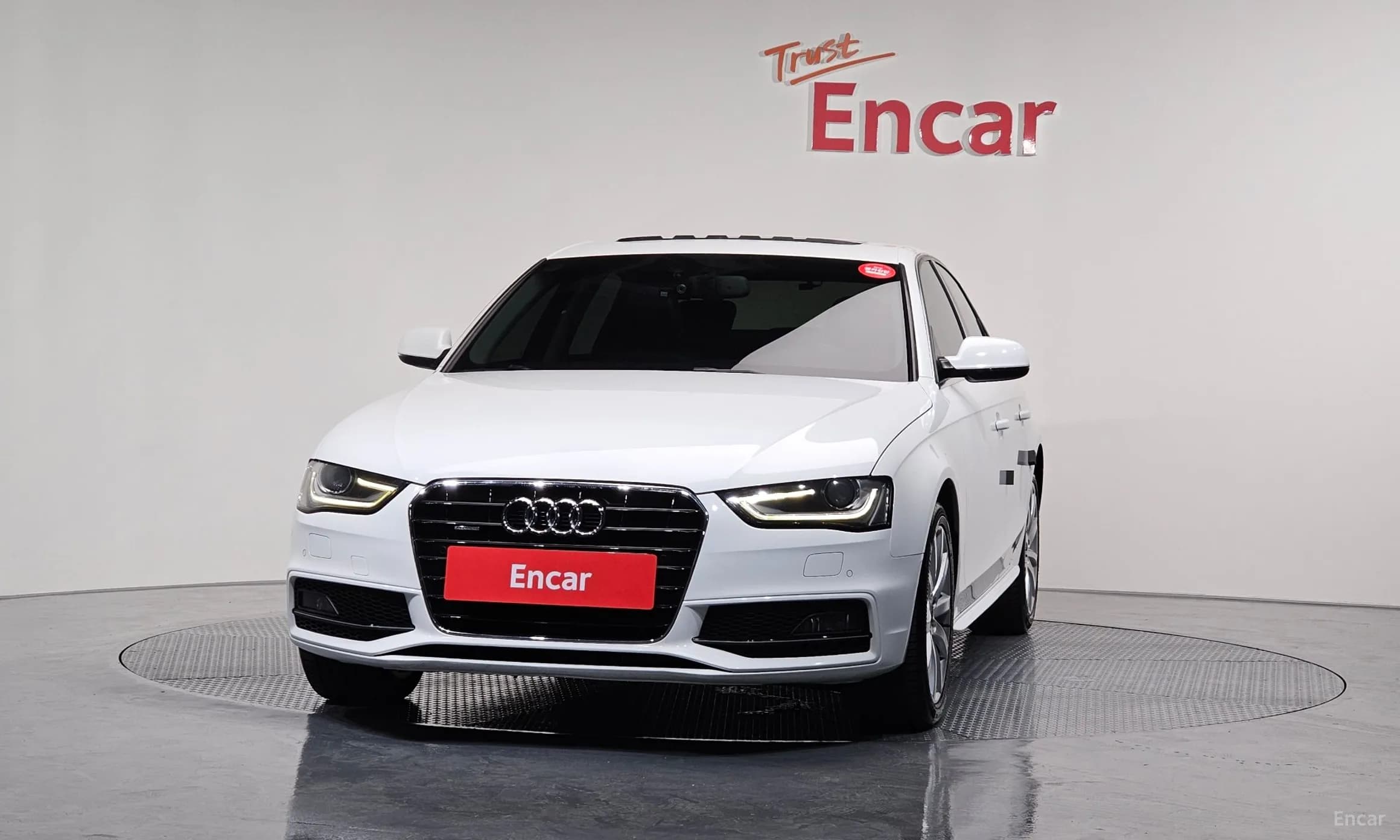 New A4