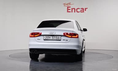 New A4