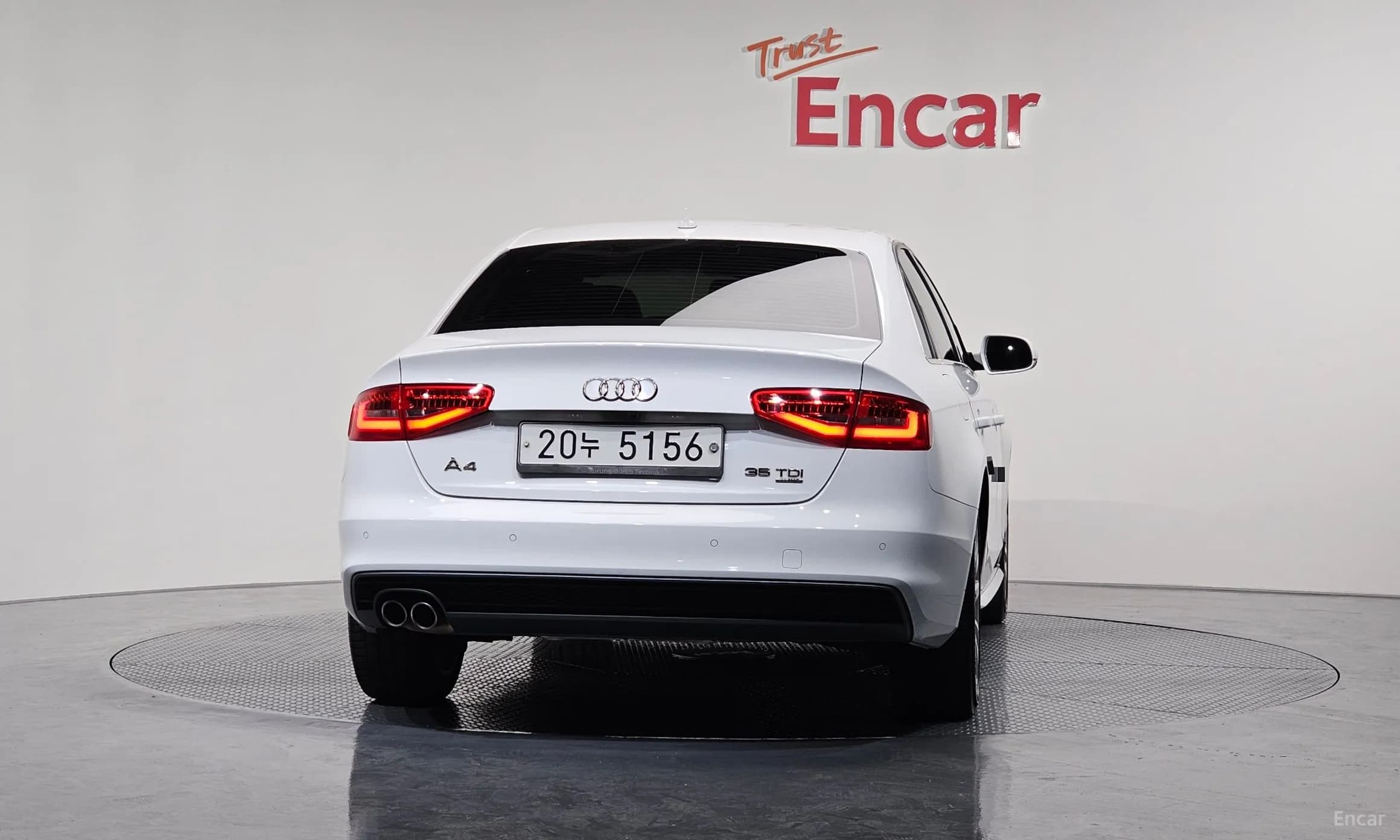 New A4