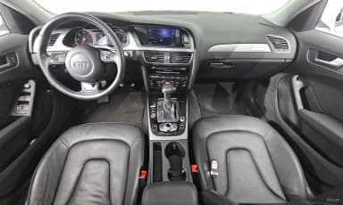 New A4