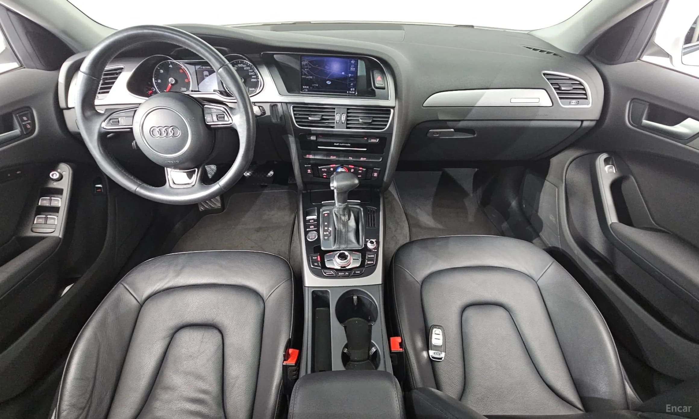 New A4
