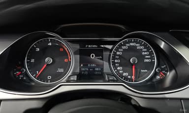 New A4