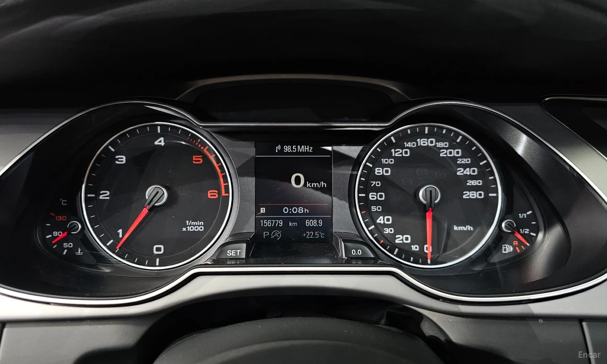 New A4