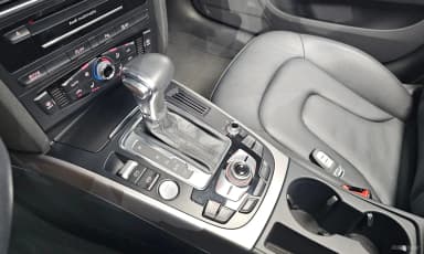 New A4