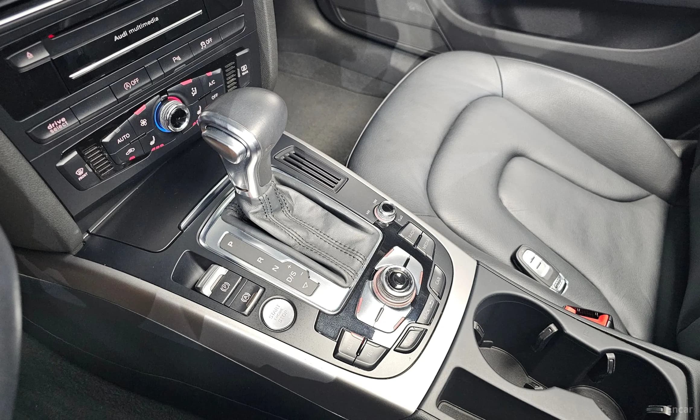 New A4