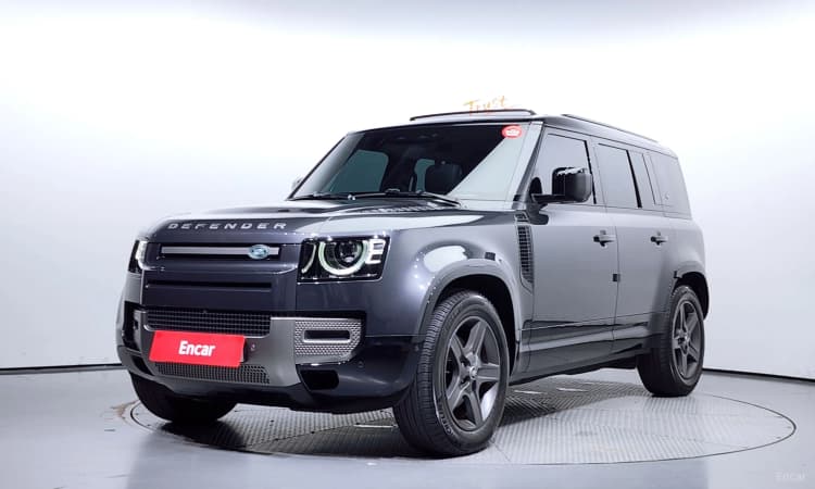 Defender (L663)