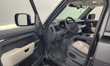 Defender (L663)