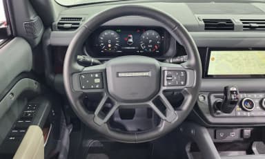 Defender (L663)