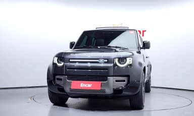 Defender (L663)