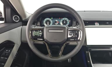 Range Rover Evoque 2nd Generation