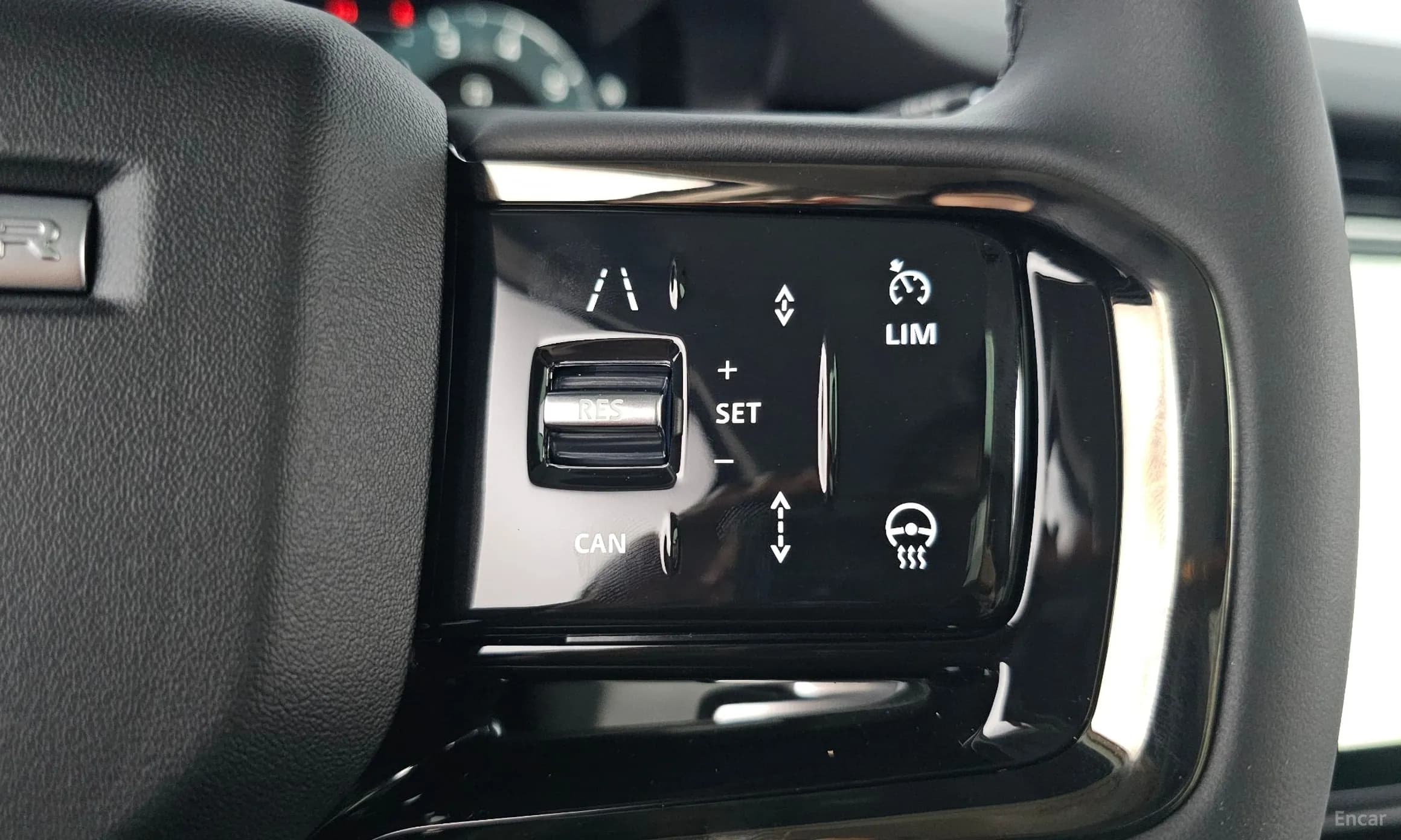 Range Rover Evoque 2nd Generation