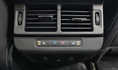Range Rover Evoque 2nd Generation