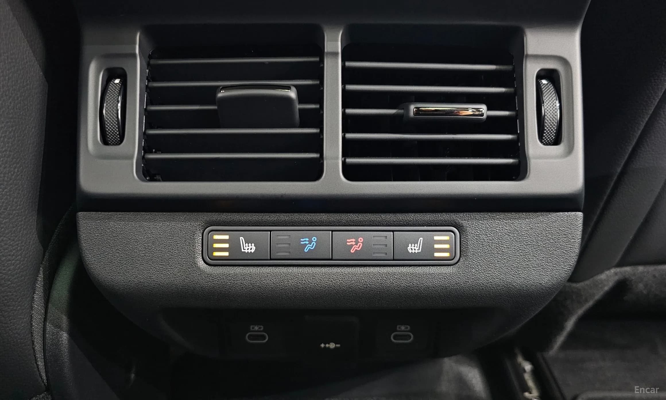 Range Rover Evoque 2nd Generation