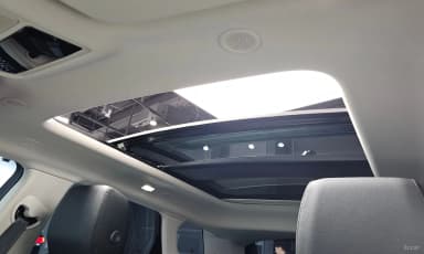 Range Rover Evoque 2nd Generation