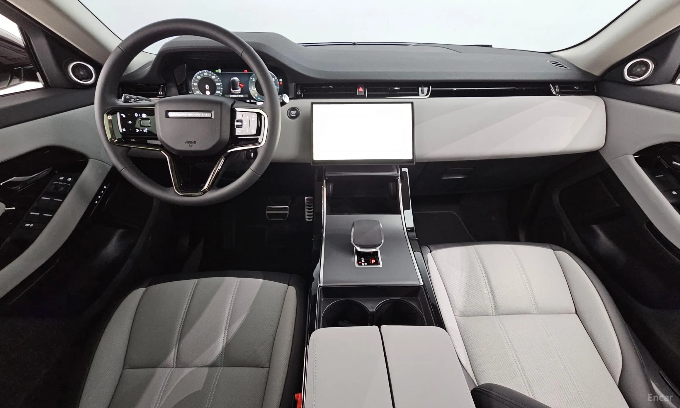 Range Rover Evoque 2nd Generation