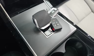 Range Rover Evoque 2nd Generation