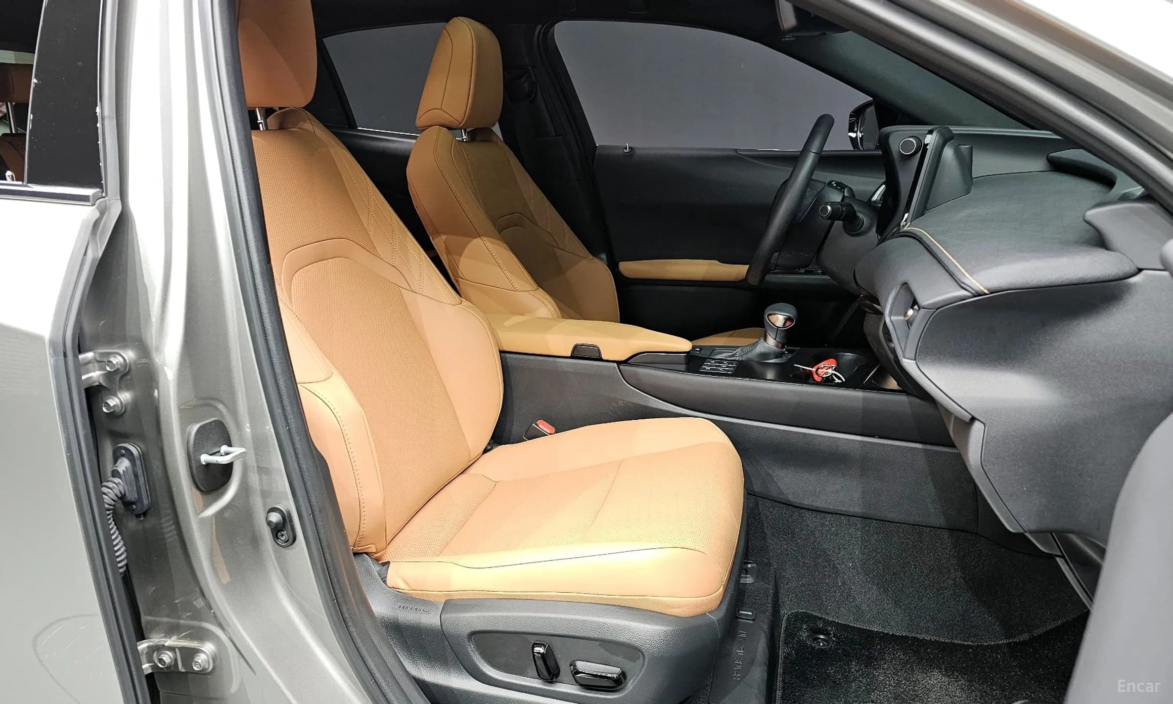 UX250h