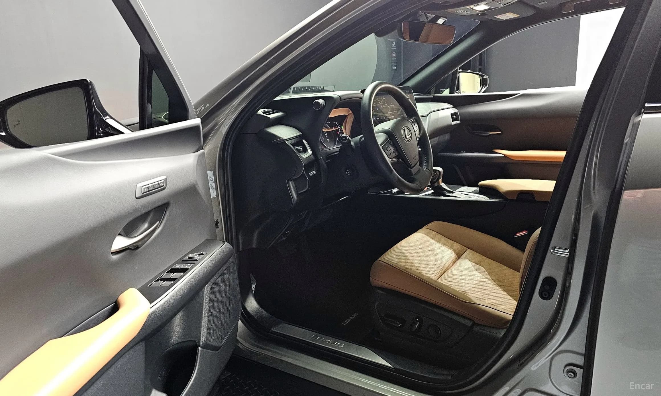 UX250h