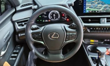 UX250h