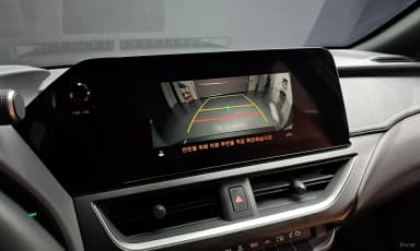 UX250h