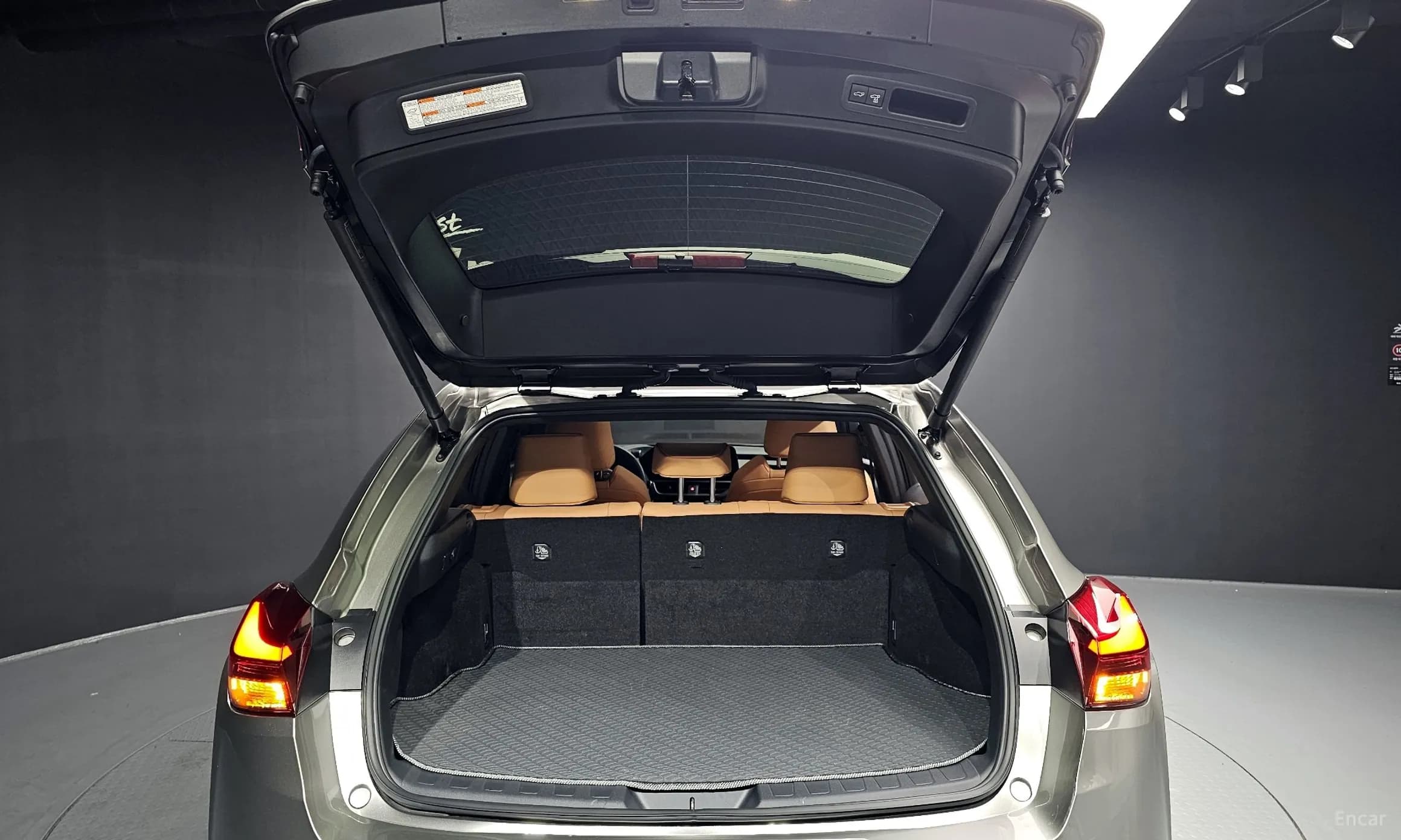 UX250h