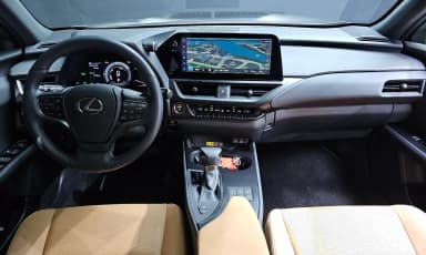 UX250h