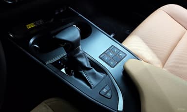 UX250h