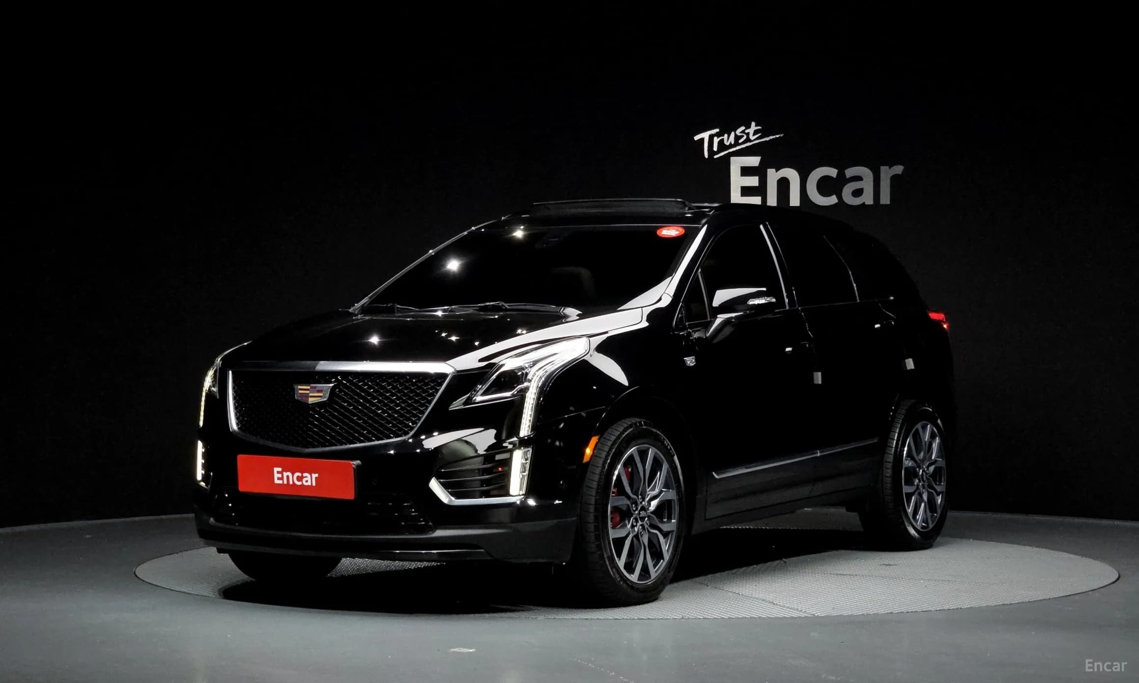 XT5