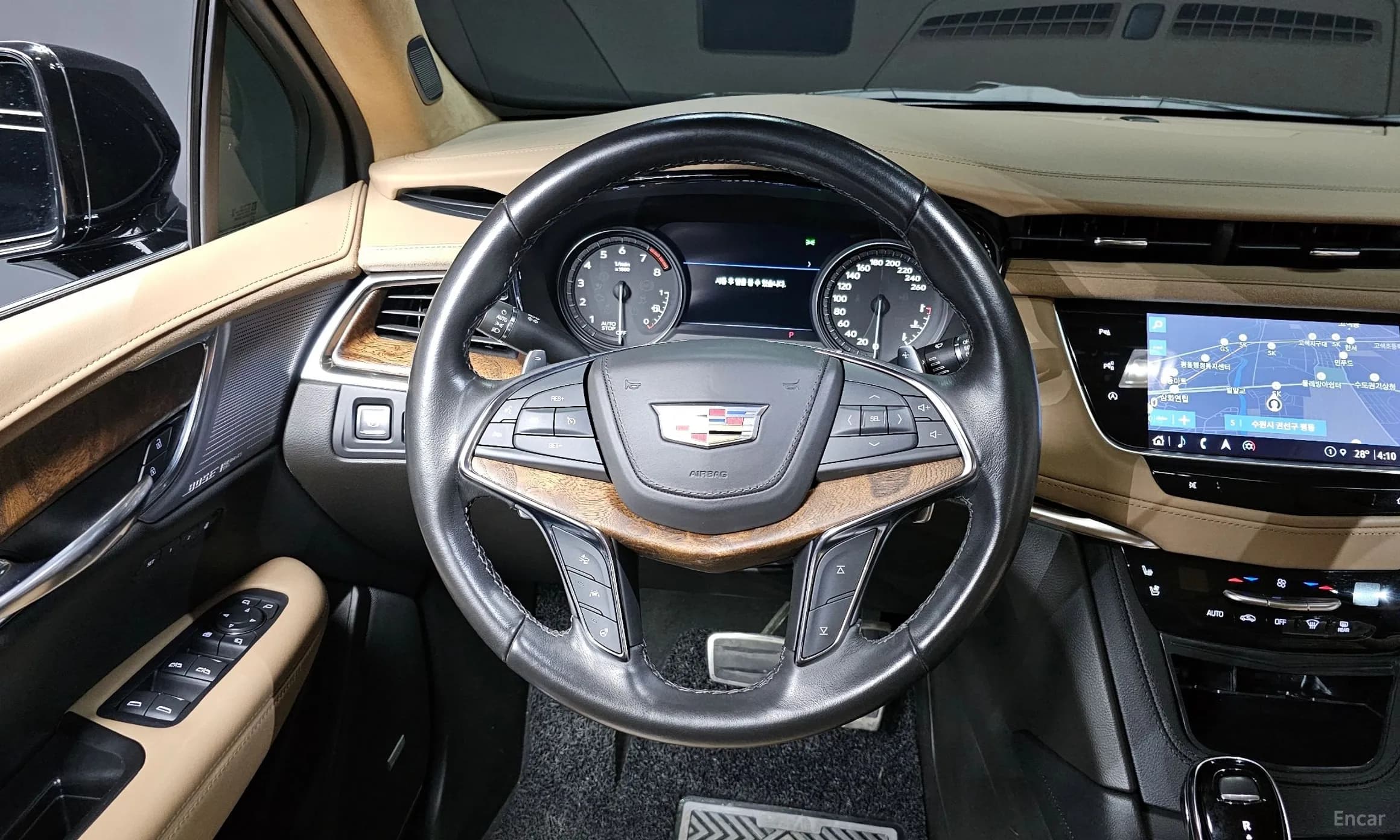 XT5