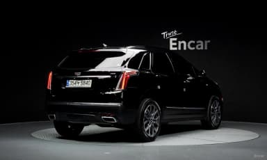 XT5