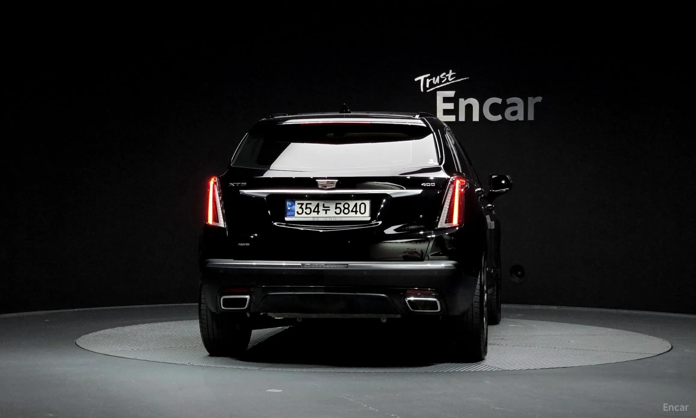 XT5