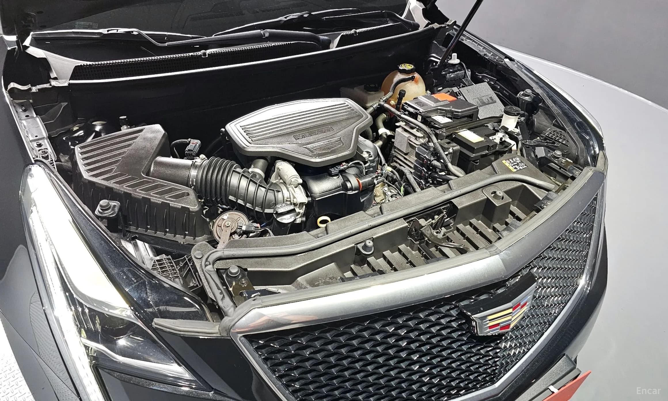 XT5