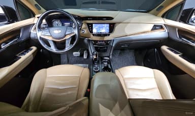 XT5