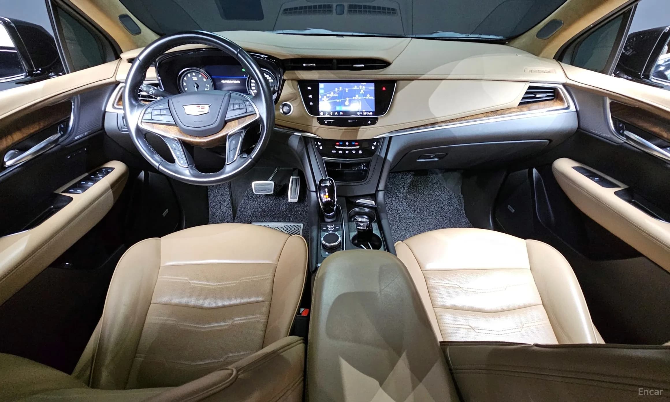 XT5