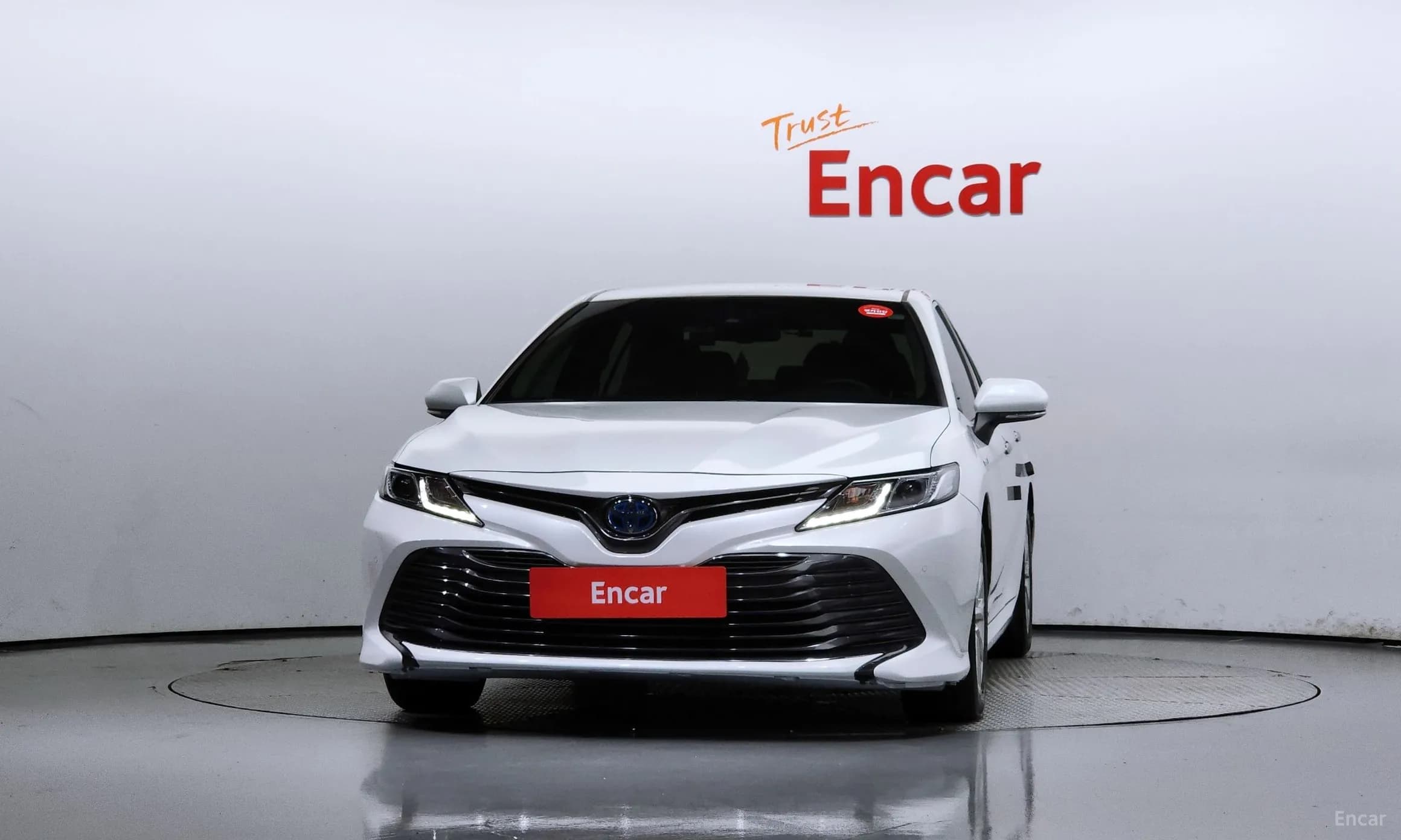 Camry (XV70)