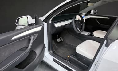 Model Y