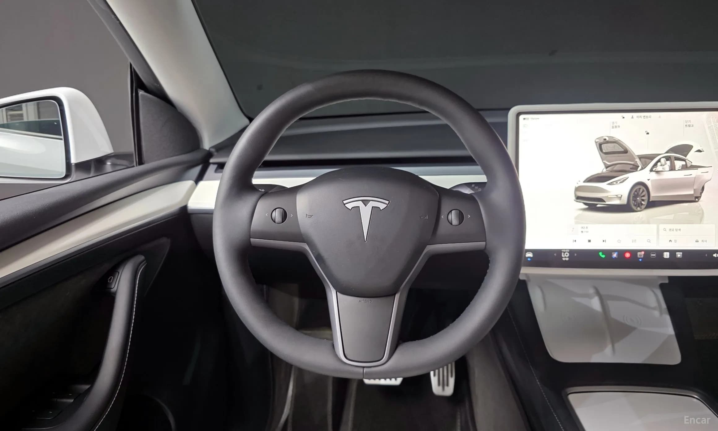 Model Y