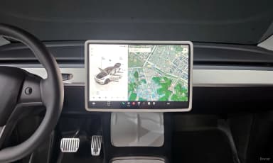 Model Y