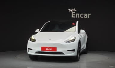 Model Y