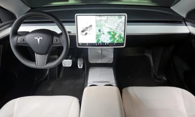 Model Y