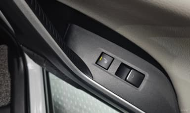 RAV4 5th Generation