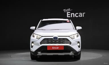 RAV4 5th Generation